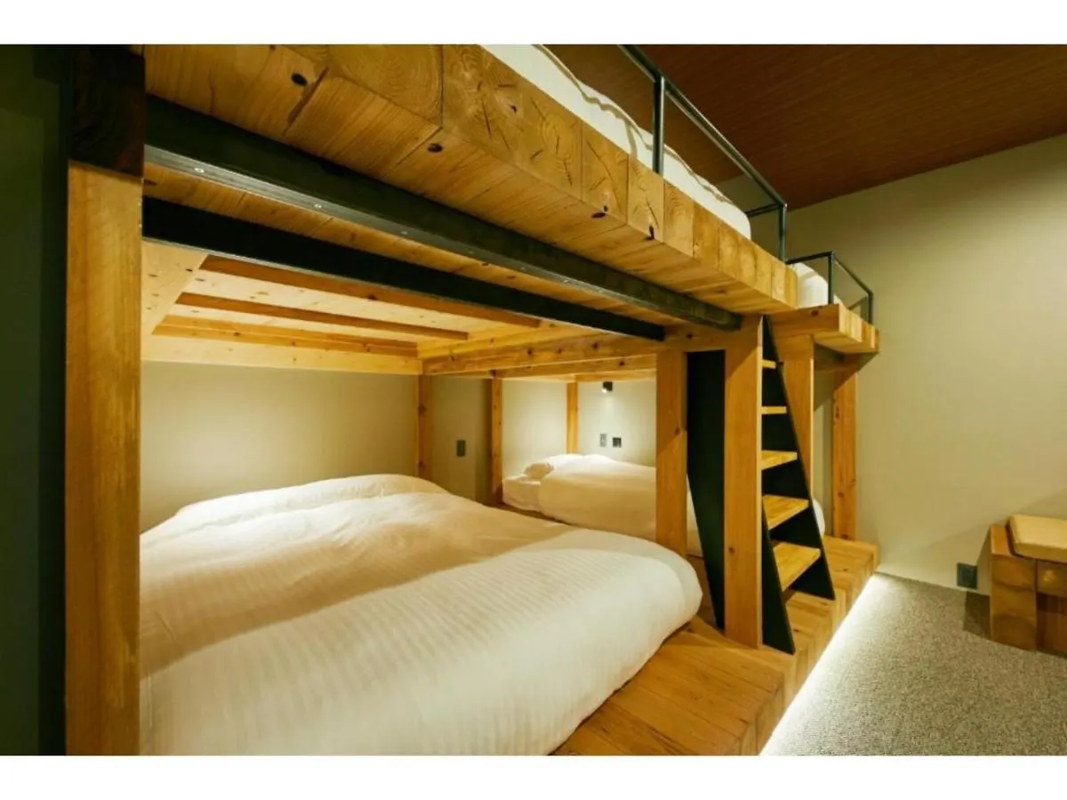 Mizuka Daimyo7-Unmanned Hotel - Vacation Stay 05259V Fukuoka
