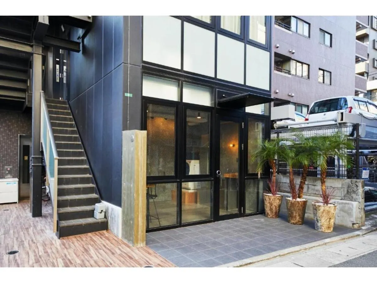 Mizuka Daimyo7-Unmanned Hotel - Vacation Stay 05259V Fukuoka  0*, Fukuoka (Fukuoka) Japonya