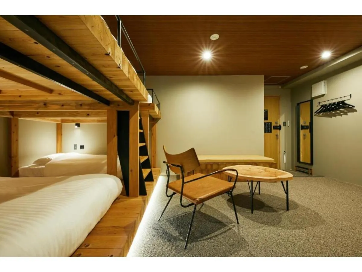 Mizuka Daimyo7-Unmanned Hotel - Vacation Stay 05259V Fukuoka  0*, Fukuoka (Fukuoka) Japonya